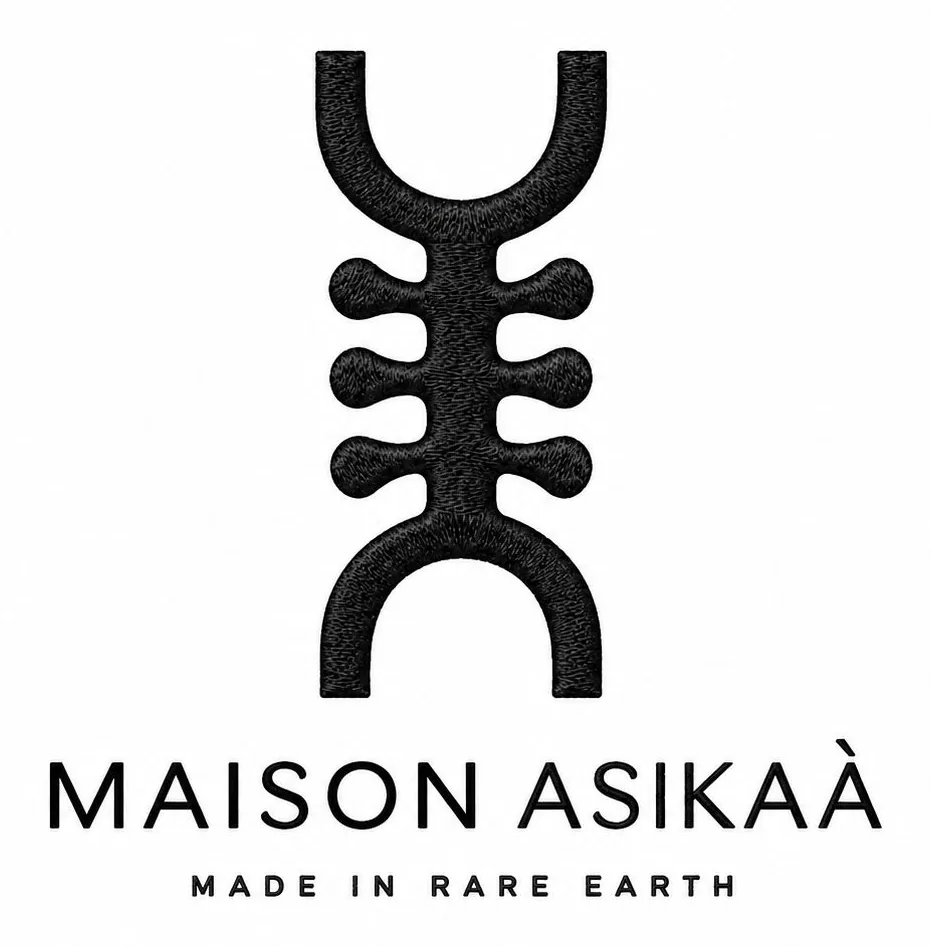 Maison Asikaà